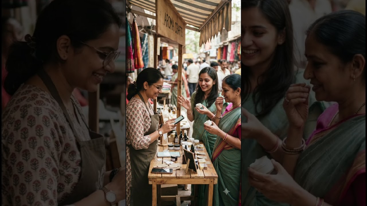 rewrite this title 📦 बिना बड़ी Inventory के Business कैसे शुरू करें? | Low Investment Business rewrite this title 📦 बिना बड़ी Inventory के Business कैसे शुरू करें? | Low Investment Business