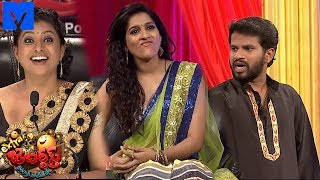 Jabardasth || 2nd September 2016 ( Promo)