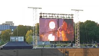 Lissie ♡  Missisippi  ~ Operataket, Oslo 27.08.17