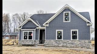 Real Estate For Sale 8000 Hunting Lake Dr, Concord, Oh 44077