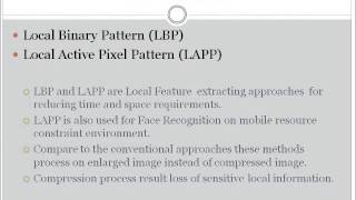 WLAPP Presentation
