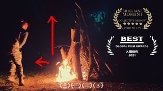 The Best $0 Budget (iMovie) Movie Trailer In The World? Should Win An Award