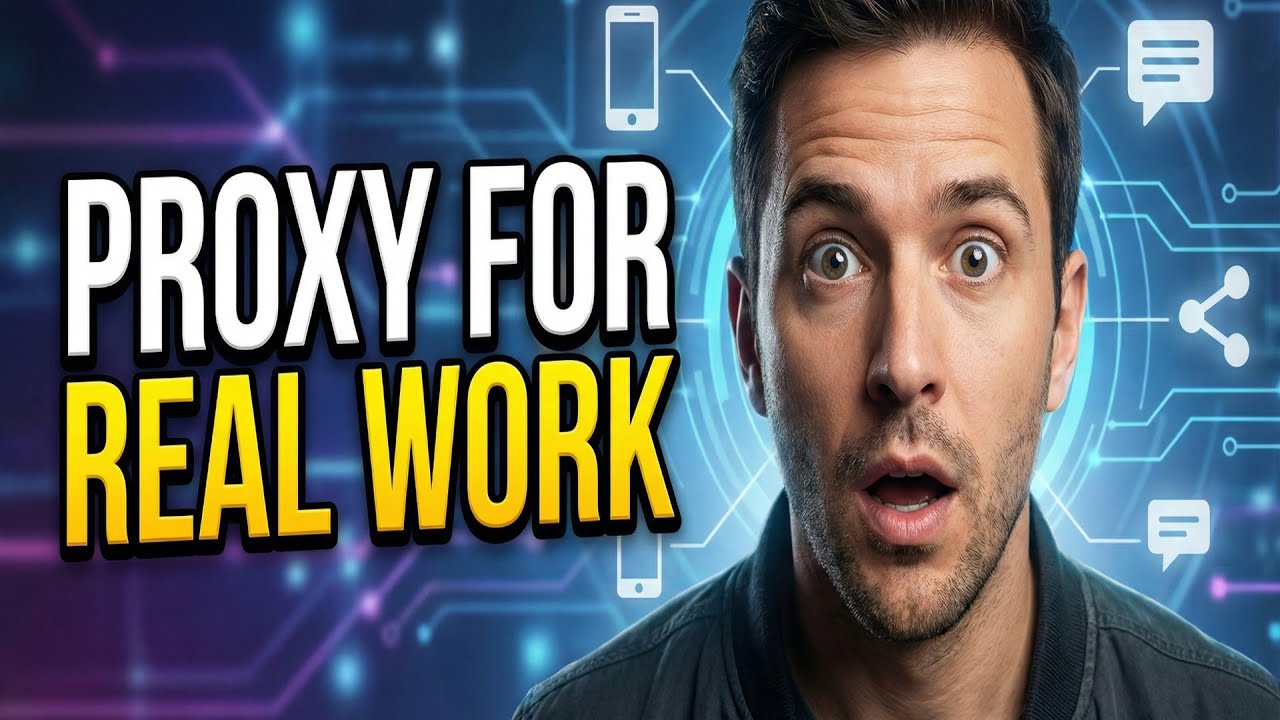Novada Proxy for Real Work | Residential Proxy Use Cases Explained ...