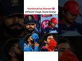 💔 Same Energy, Same Pain! 🏏 #ViratKohli #VaibhavSuryavanshi #IPL