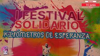 INFORMATIVO El Arrecife Fin de Curso Solidario 2026