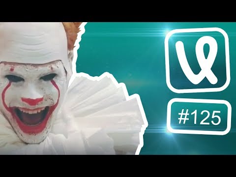 ЛУЧШИЕ ПРИКОЛЫ НЕДЕЛИ 2018 СЕНТЯБРЬ #35 | MONSTER COUBS | ПРИКОЛЫ | КУБЫ | КОУБ | COUB | CUBE