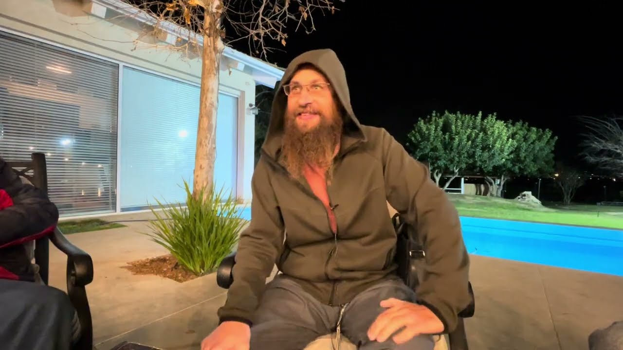 רבנו לייב🔥| עבודת השם