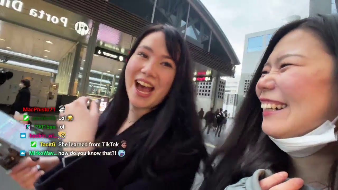 Meeting Sushipotato 2023 01 08 YouTube