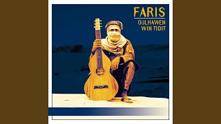 Video thumbnail of "Faris - Oulhawen Win Tidit"