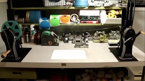 Ensuring the Preservation of Film and Video Collections - Challenges and Access Perspectives