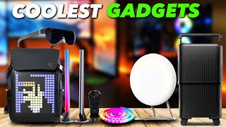 The Coolest Gadgets You Can Buy On Amazon 2024 by Gadget Whiz 274 views 2 months ago 4 minutes, 57 seconds