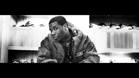 Jay Electronica - Swagger Jacksons Revenge