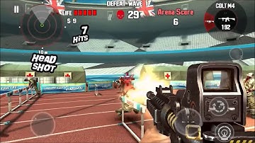 Dead-trigger-update 1.5.0