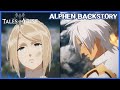 Alphen gets his memory back - Tales of Arise