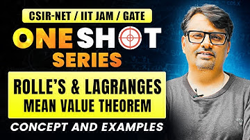 One Shot Series - Rolle