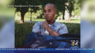 Police Looking At Motive In Ohio State Knife Attack