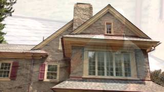 Russell Roofing: Asphalt Shingle Roof
