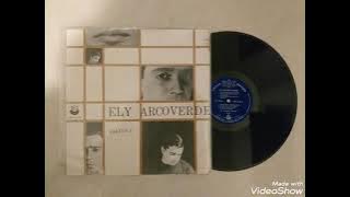 Ely Arcoverde Quarteto - Balanço de um eco em fuga