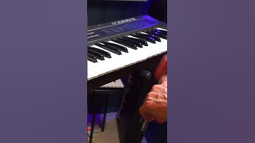 Is this the most annoying synth sound ever made?