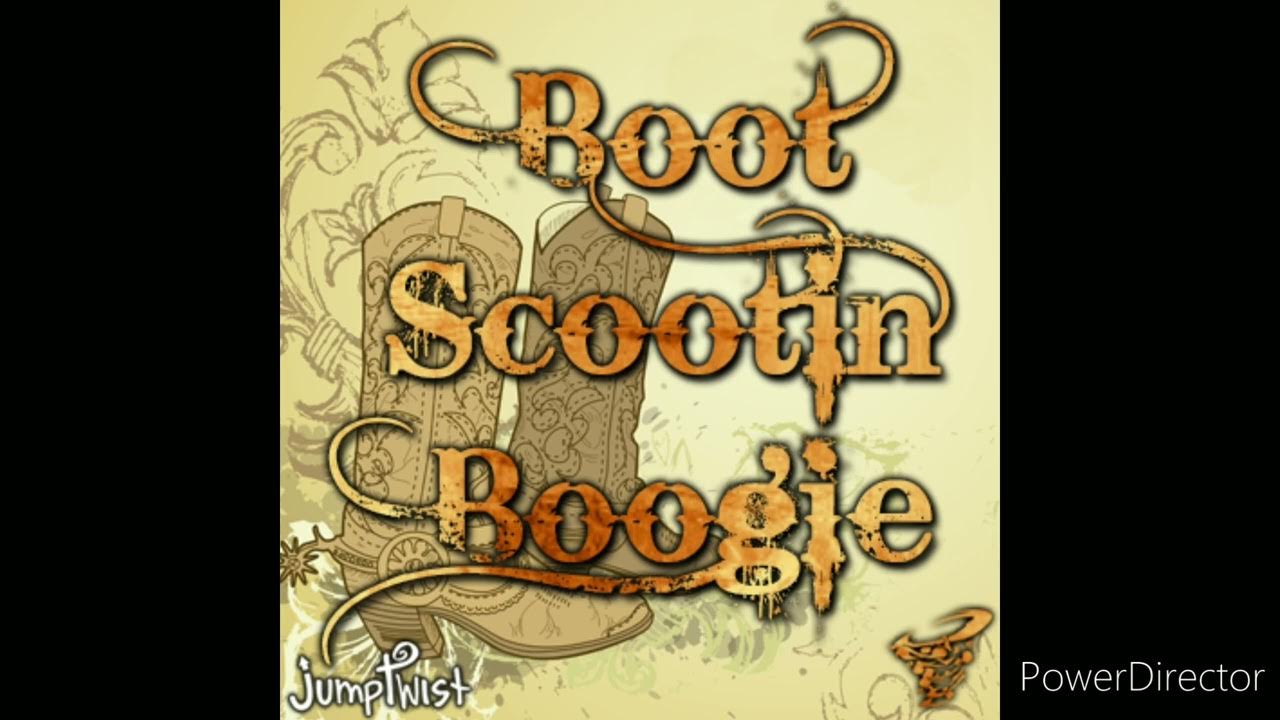 Brooks & Dunn Boot Scootin Boogie (Bass Boosted) YouTube