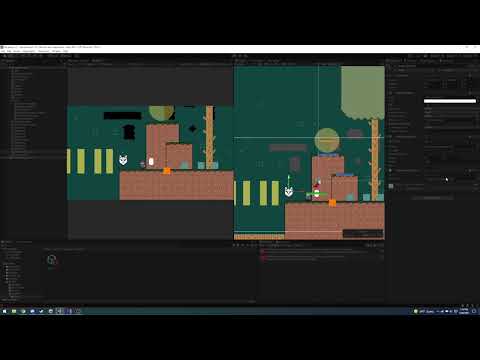 Unity2D Scriptable Objects and Resetting