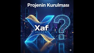 XAF &amp; DevExpress ile 4 Dakikada Proje Kurulumu 🚀