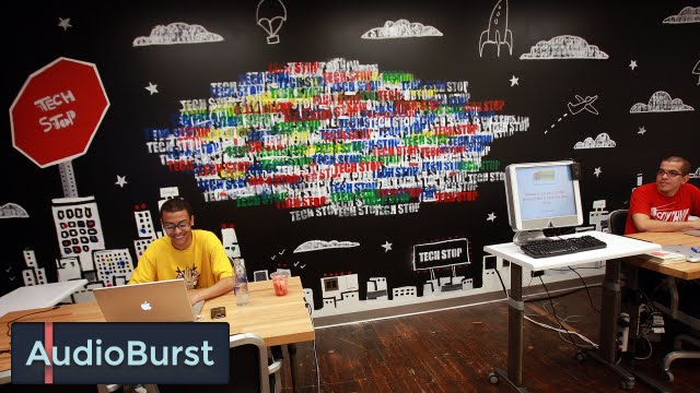 These Unusual Company Perks Actually Boost Employee Productivity