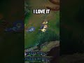 Autism mode acticated  rengar leagueoflegends gaming clip funny