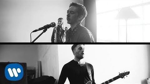 Marmozets - Major System Error [OFFICIAL VIDEO]