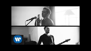 Video thumbnail of "Marmozets - Major System Error [OFFICIAL VIDEO]"