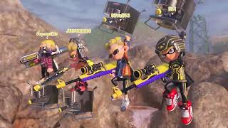 SPLATOON 3 (SWITCH OLED)  10-15-23