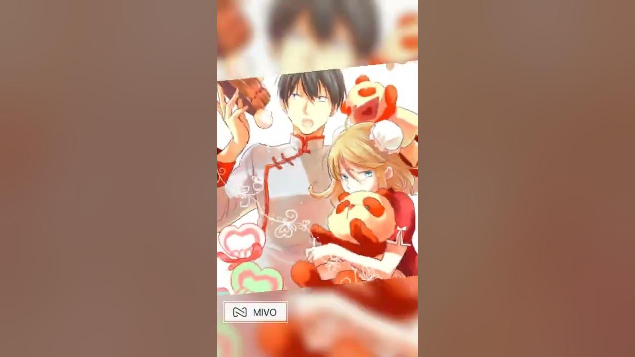 Love of Kill (Koroshi Ai) (Chateau dan Son Ryang Ha)