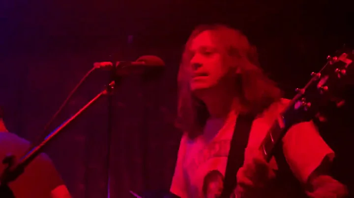 Choices Made - Holier-Than-Thou/ Grace/ Nothing Without