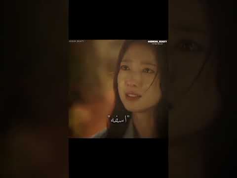 انفصلت عنه بعد ما تعلق بها تصميم جديد مع حزن جديد