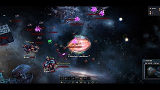 Darkorbit Fast Hunt In 2-6