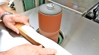 Making a Solid Oak Mantel Clock with a quartz chiming movement.