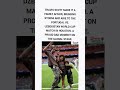 Travis Scott Brings Stormi &amp; Aire to World Cup ❤️#short
