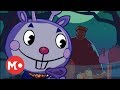 Happy Tree Friends - Helloween dýně