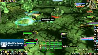 HFC - Hellfire Assault Heroic - Final Evolution