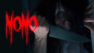MOMO | Short Horror Film