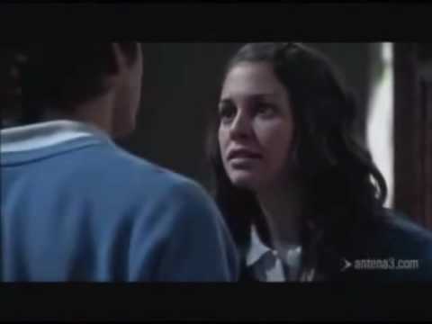 El internado - Gotta Find You.