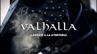 Valhalla - Teatro Ecuestre Official Trailer Centro Cultural Ecuestre Domecq