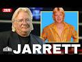 Jerry Jarrett FULL Interview on Memphis, Jerry Lawler, Vince McMahon, Hulk Hogan, Andre The Giant