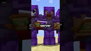 Finding Servers Better Than The Donut Smp