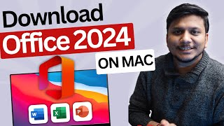 Office 2024 How-To Download And Install Office 2024 For Mac