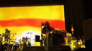 my bloody valentine - who sees you (6 november 2013, metropolis, montreal, canada)