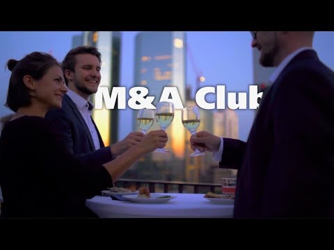 10. M&A Club @ Hering Schuppener