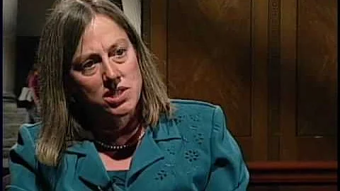 Focus on Scholarship: Linda Frost Interview (Part ...