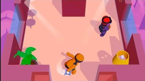 Noob vs pro vs hacker #stealthmaster #gameplay #games #androidgame