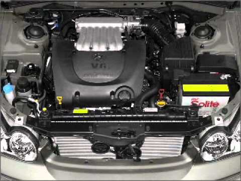 2003 Hyundai Sonata - Riverdale Ga - YouTube hyundai sonata wiring diagram 